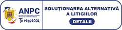 Soluționarea Alternativă a Litigiilor ANPC (SAL)